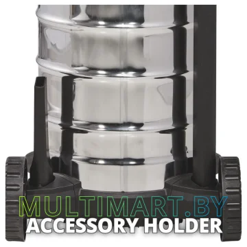 Пылесос Einhell TC-VC 1930 SA Kit (2342230)  картинка 5